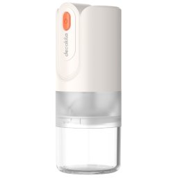 Rasnita Cafea 25g cu Baterie Incorporata 15W