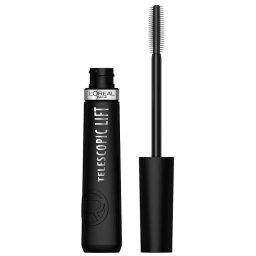 L'Oréal Paris Telescopic Lift Mascara (Black) 9,9 ml