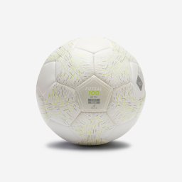Minge Futsal 100 Light Alb