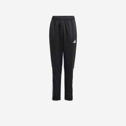Pantalon de antrenament de fotbal ADIDAS Sereno Negru Copii