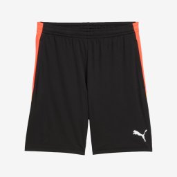Șort de fotbal Puma IndividualLIGA 25 Adulți
