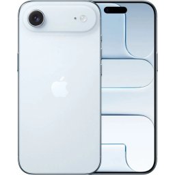 APPLE iPhone Air 256GB albastru cer