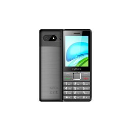 MYPHONE 7340 2.8" LTE DS negru