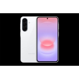 SAMSUNG A376B Galaxy A37 5G 6/128GB alb SM-A376BZWBEUE