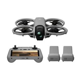Dji avata 360 fly more combo (rc 2) - drona 8k 60fps 64mp