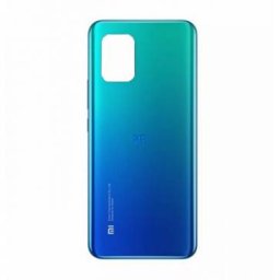 Capac Baterie Xiaomi Mi 10 Lite 5G Albastru Service Pack