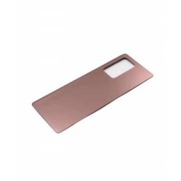 Capac Baterie Samsung Galaxy Z Fold2 F916 Bronze