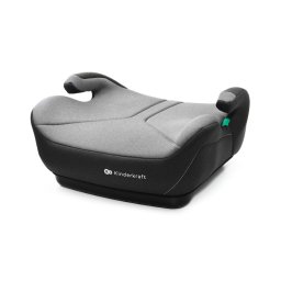 KINDERKRAFT - Înălțător auto I-BOOST 2 125–150 cm gri