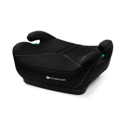 KINDERKRAFT - Inălțător auto I-BOOST 2 125–150 cm negru