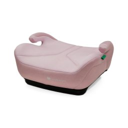 KINDERKRAFT - Înălțător auto I-BOOST 2 125–150 cm roz