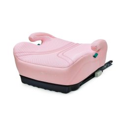 KINDERKRAFT - Înălțător auto I-BOOST 2 PRO i-Size 125–150 cm, roz