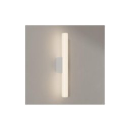 Iluminare LED pentru oglindă de baie LINEA, 12 W, 230 V, 3000/4000/6000 K, IP44, 61 cm, alb