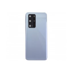 Capac Baterie Huawei P40 Pro Alb
