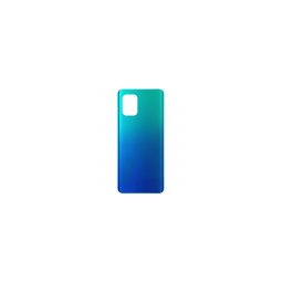 Capac Baterie Xiaomi Mi 10 Lite 5G, Mi 10 Lite Albastru