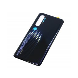 Capac Baterie Xiaomi Mi Note 10 Negru