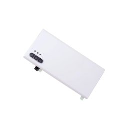 Capac Baterie Samsung Galaxy Note 10 Plus, N975 Alb