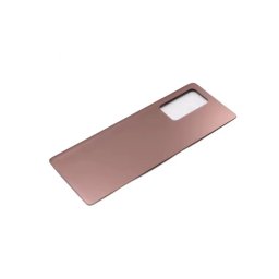 Capac Baterie Samsung Galaxy Z Fold2 5G, F916 Mystic Bronze