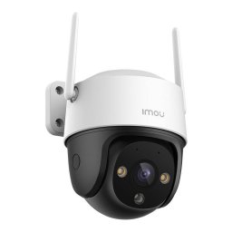 Camera de supraveghere wireless Imou Cruiser SE+, 3MP Full Color, Iluminare duala 30m, MicroSD, Audio, IP66, IPC-K7CP-3H1WE