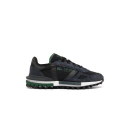 LACOSTE Sneakers 51SMA0041312 blk/wht