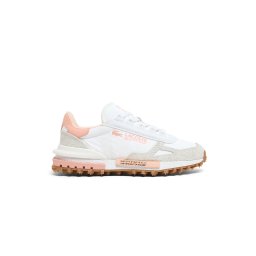 LACOSTE Sneakers 51SFA01751Y9 wht/lt pnk