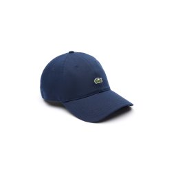 LACOSTE Șapcă 3RK0491 166 marine