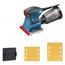 06012A2100 Şlefuitor cu vibraţii GSS 160 Multi