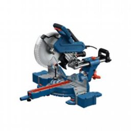 0601B60000 Ferăstrău circular staţionar PRO GCM 340-305 D