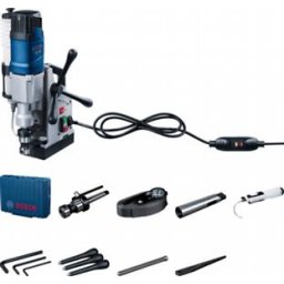06011B4020 Maşină de găurit cu miez magnetic PRO GBM 50-2