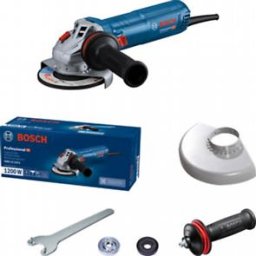 06013A6020 Polizor unghiular PRO GWS 12-125 S