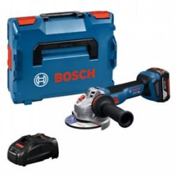 06019N4003 Polizor unghiular cu acumulator PRO GWS 18V-11 S