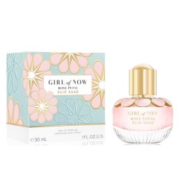 Elie Saab Girl Of Now Rose Petal Apă de parfum pentru Femei EDP 90 ml