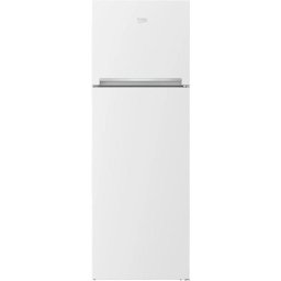 Frigider Beko RDNE350K40WN | 313L, NoFrost, Clasa E, Compresor ProSmart Inverter, 59.5x65.5x172cm