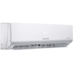 Aer Conditionat Daewoo DAC-24CHSDW-NK | 24000 BTU, Clasa A++, WiFi, Alb