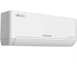 Aer Conditionat Daewoo DAC-24PROW | 24000 BTU, Inverter, A++, WiFi, Alb