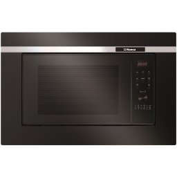 Cuptor Microunde Hansa AMG20BFH | 20L, 700W, Grill, Incorporabil