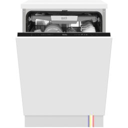 Masina de spalat vase incorporabila Amica DIM64C7EMONqH | 60cm, 14 seturi, 7 programe, Clasa C