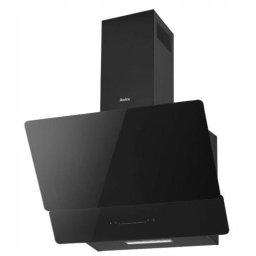 Hota decorativa Amica OKP6859S | 60cm, 691m3/h, Touch Control, Display