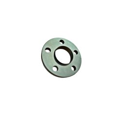 Distantier jante 5x112 15mm negru, 66.6 mm, pentru fata Mercedes Benz (DST3019)