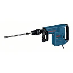 Ciocan demolator Bosch GSH 11 E, 1500W, 16,8J, SDS-max, 11 kg