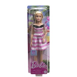 Papusa Barbie Aniversare 65 Ani, editie speciala Mattel