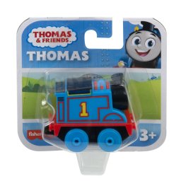 Locomotiva Thomas din plastic, Thomas & Friends, pentru copii 3+