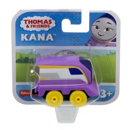 Locomotiva Thomas & Friends Kana din plastic pentru copii 3+
