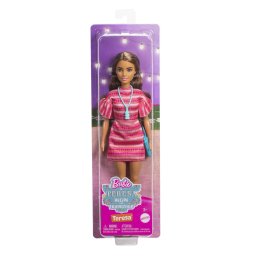 Papusa Barbie Teresa Reteta pentru Prietenie cu accesorii
