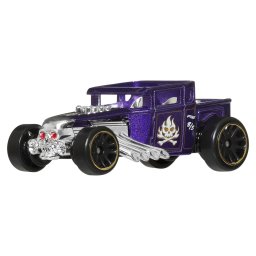 Set 6 masinute metalice Hot Wheels Legends Silver Series