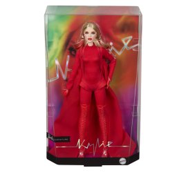 Papusa Barbie Signature Music Series Kylie Minogue de colectie