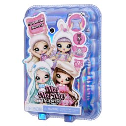 Papusa Na! Na! Na! Surprise Sweetest Sweets Lily Llama, 15 cm