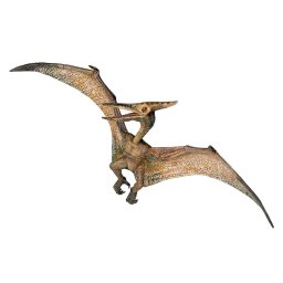 Figurina Papo Pteranodon realista, dinozaur zburator pentru copii