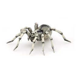 Figurina Papo Tarantula realista, jucarie educativa pentru copii 3+ ani
