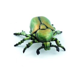 Figurina Papo Carabus realista, pictata manual, pentru copii 3+ ani