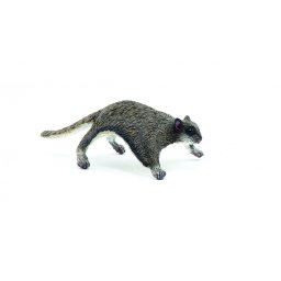 Figurina Papo Veverita Zburatoare realista, pictata manual, 6,5 cm